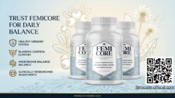 FemiCore™ Bladder Wellness Support