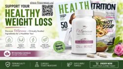 FitSpresso Weight Loss Support