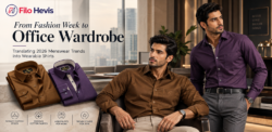 From Fashion Week to Office Wardrobe: Translating 2026 Menswear Trends into Wearable Shirts