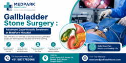 Gallbladder Stone Surgery