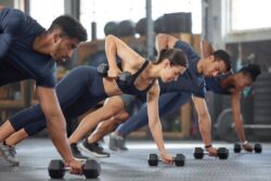 Gym in Finsbury Park With Expert Coaching and Modern Facilities