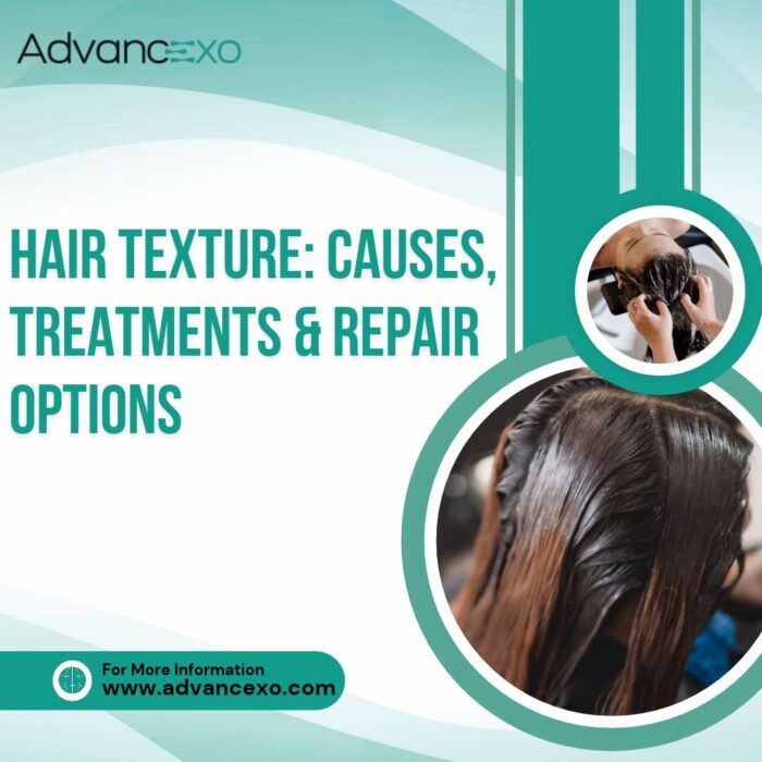 Hair Texture: Causes, Treatments and Repair Options