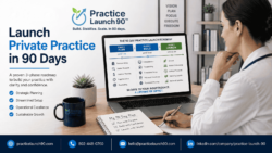 Launch Private Practice in 90 Days