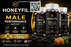 Honeyfil: Benefits, Ingredients & Reviews