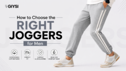 How to Choose the Right Joggers for Men