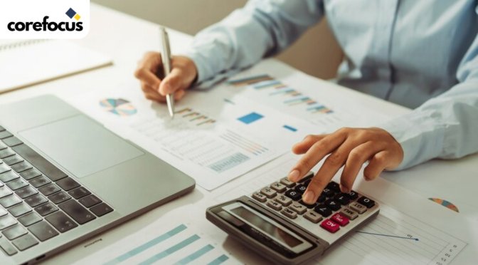 How Outsourcing Bookkeeping for Construction Companies Can Help