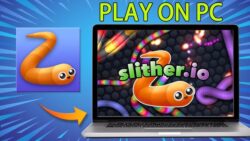 Slither io: The Ultimate Snake Game – Tips for Reaching Top 1 on the Leaderboards