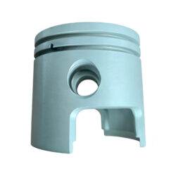 Outboard Engine Pistons Manufacturers Focus on Corrosion Resistance and High-RPM Durability