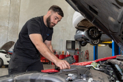 Balfour Auto Service