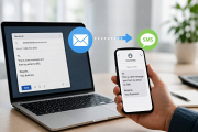 Email to SMS Service That Sends Texts Straight from Your Inbox