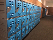 Protect California Workers Using Purpose-Built Industrial Storage Lockers