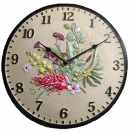 Weatherproof Outdoor Clock That Buyers in Australia Choose for Every Season