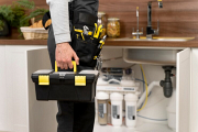 Build Your New Home with Plumbing Done Properly from Day One