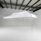 Premium Folding Marquees for Every Event