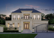 Luxury Home Builder Melbourne for Exceptional Custom Homes