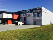 Roller shutters in Windsor Ideal Choices for Local Properties