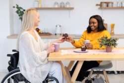 Compassionate Disability Care in Ryde with Person-Centred Support