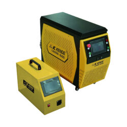 Welding Machine Factories Integrate Supply Chains to Improve Efficiency and Reduce Costs