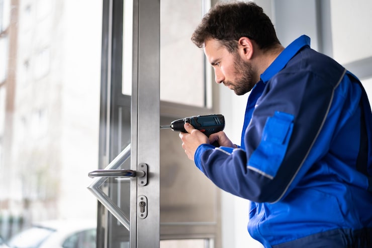 Commercial Locksmith Jerilderie: Reliable Security Solutions for Local Businesses