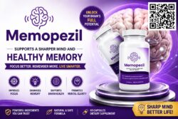Memopezil
