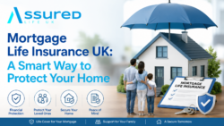 Mortgage Life Insurance UK: A Smart Way to Protect Your Home