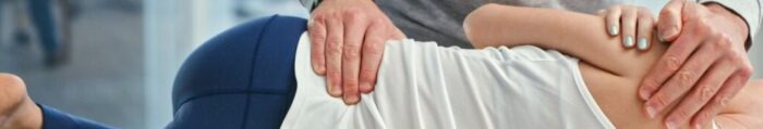 Spine Physiotherapy Treatment