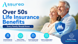 Over 50s Life Insurance Benefits Every Family Should Know