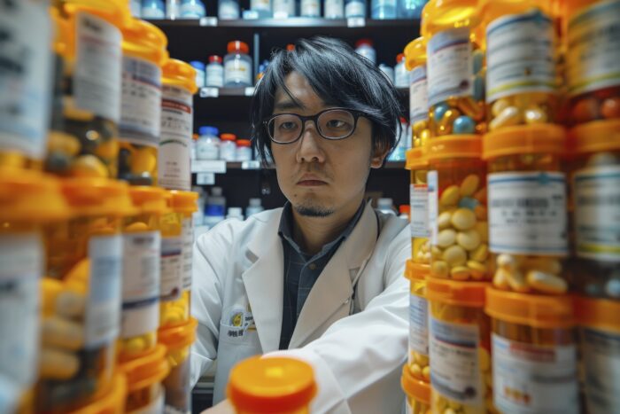 AI-Powered Analytics Platform For Small Pharma Success