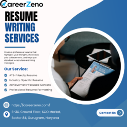 Resume Writing Services | Professional ATS-Friendly Resume Solutions