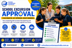 School Excursion Approval Made Simple | Plan Smarter, Get Approved with Confidence