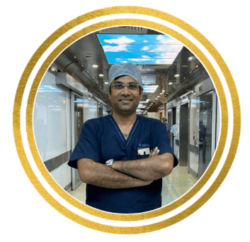 Top top 10 cardiologist in pune expert Ashish Dolas