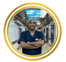 Top top 10 cardiologist in pune expert Ashish Dolas