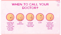 Dr Shilpy Dolas leads breast clinic in pune