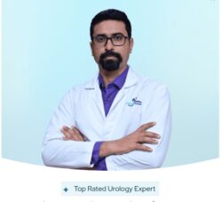 Best Urologist in Bengaluru for Urological Diseases