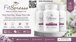 FitSpresso Healthy Weight Support