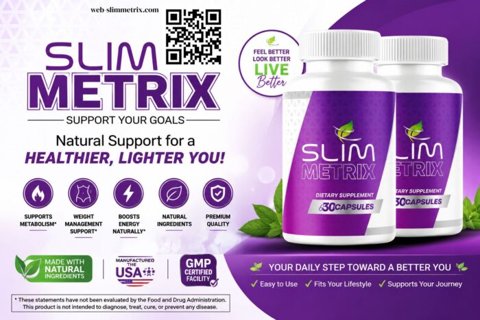 slimmetrix