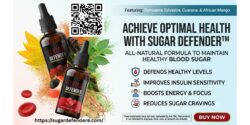 Sugar Defender™ – Natural Blood Sugar Support for Balanced Energy & Metabolic Wellness