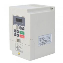 Variable Frequency Drive