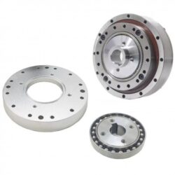 Harmonic reducer gearbox