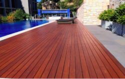 Deck repair sydney cost