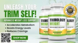 Trimologe: Daily Wellness Support