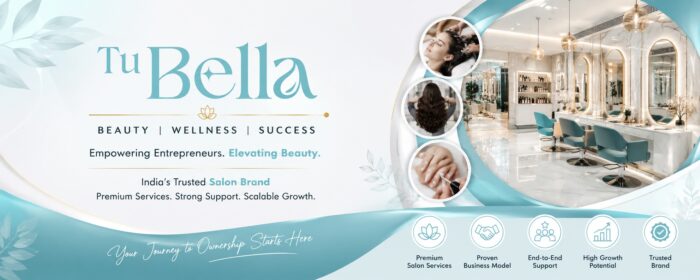 Start Your Journey with a Leading Beauty Franchise Today