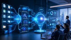 What Is RAG and How Does It Improve Enterprise AI?