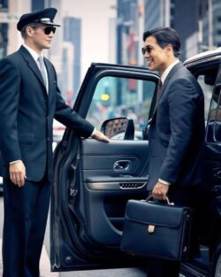 Wheelchair Accessible Maxi Taxi Service in Hobart