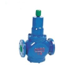 Water pressure reducing valve supplier in Oman