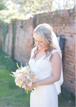 Elegant Wedding Dress in Sydney for Every Bride and Style