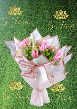 Brighten Their Day with Healing Get Well Flowers