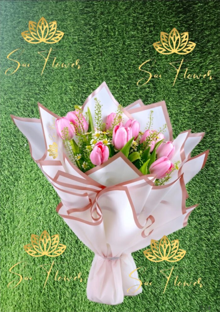 Brighten Their Day with Healing Get Well Flowers