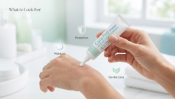 Cura Pep Vitynex Everyday Skin Recovery Cream