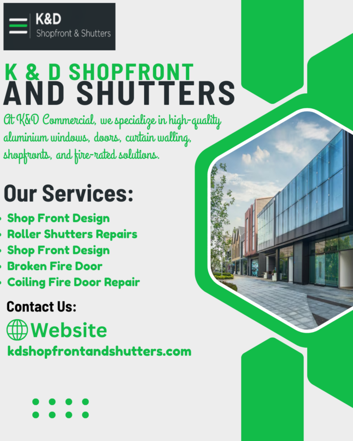Reliable Weather Shutters to Protect Your Property